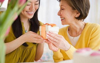 你的婆婆会对你真心好吗？(图2)